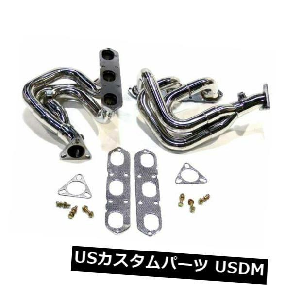 輸入マフラー ポルシェ97?04ボクスター986 2.5L / 2.7L 3.2L用のOBX