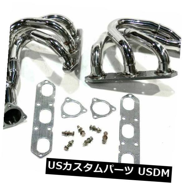 輸入マフラー ポルシェ97?04ボクスター986 2.5L / 2.7L 3.2L用のOBX