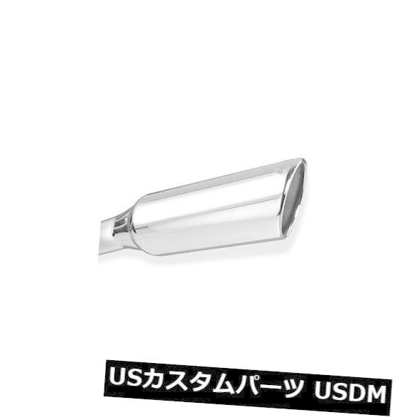 輸入マフラー BORLA 140583 2015-2017フォードマスタングエコブースト
