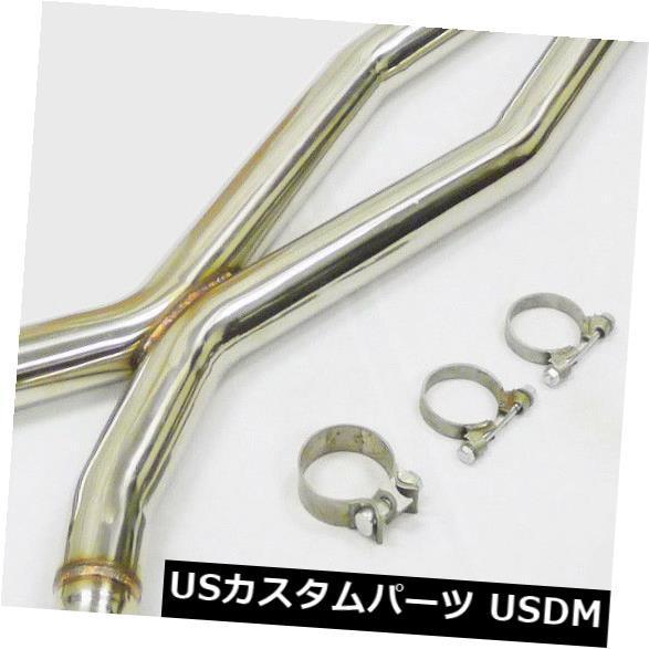 W221 ベンツSクラスS500 S550 社外ステンレスリアマフラー