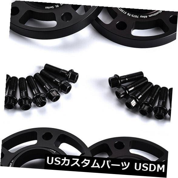 スペーサー 4ポルシェ911カイエンパナメーラ5x130 71.6用10mm + 20mm 