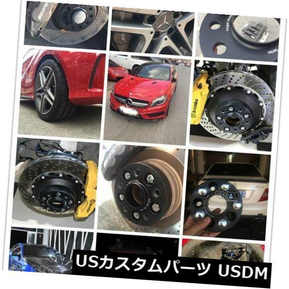 市場バージョン2ハブセントリックホイールスペーサー25mm 1995