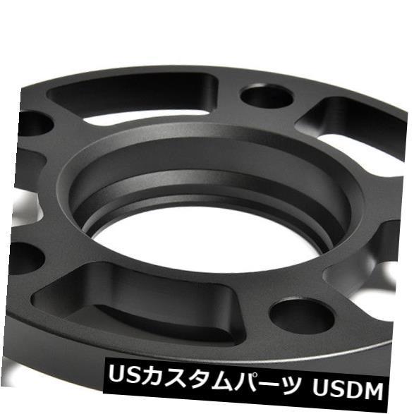 スペーサー フェラーリ458 488スパイダー599 GTB用4Pc 15mm 5x114.3