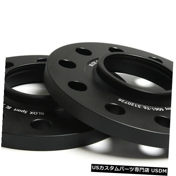 ワイドトレッドスペーサー ミニクーパーR53 R55 R56 R57 R58 R59用4
