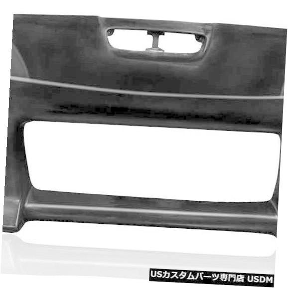 Front Body Kit Bumper 00-05トヨタセリカブリッツスタイルKBDウレタン