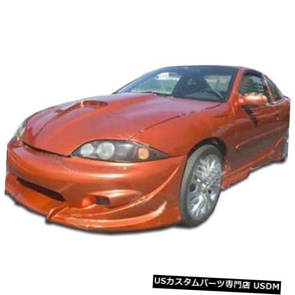 シボレーバンパー Front Body Kit Bumper 95-99シボレーキャバリエエクスプロージョン