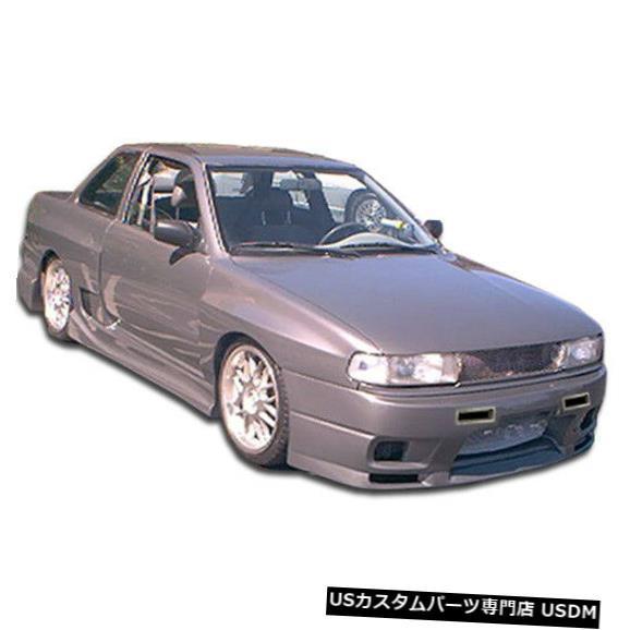 Front Body Kit Bumper 91-94は日産セントラR33デュラフレックス