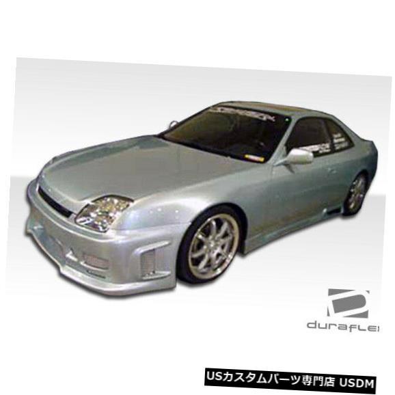 Front Bumper 97-01ホンダプレリュードスパイダーデュラフレックス