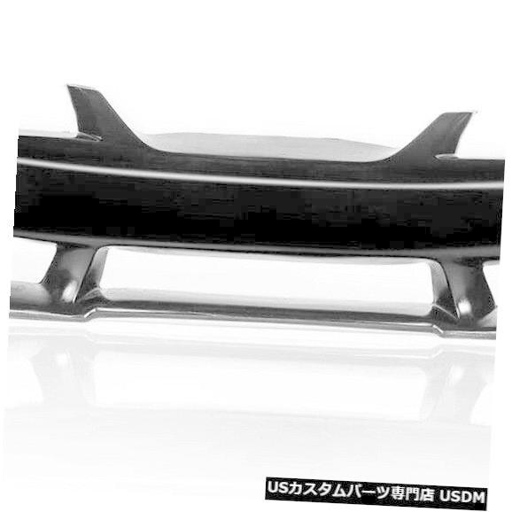 Front Bumper 99-04フォードマスタングサリーンスタイルKBDウレタン