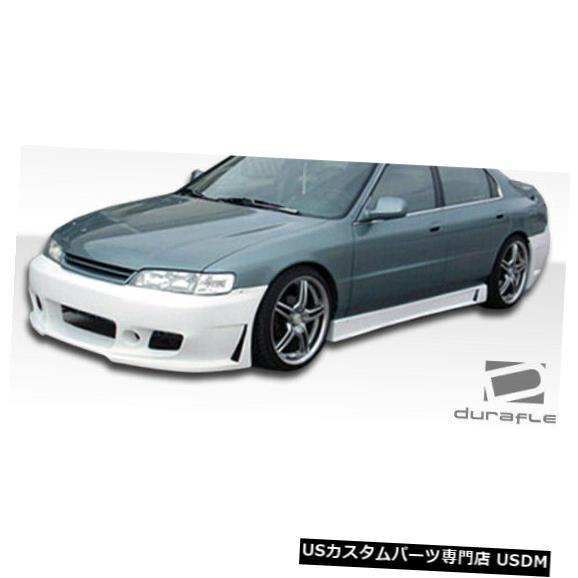 Spoiler 94-97ホンダアコードB-2デュラフレックスフロントボディキット