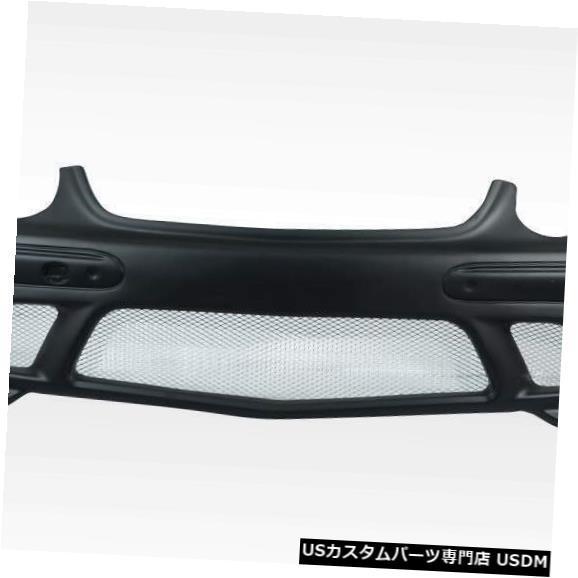 Mercedes CLK AMG Look Duraflex Body Kit-Wing⁄Spoiler 115242
