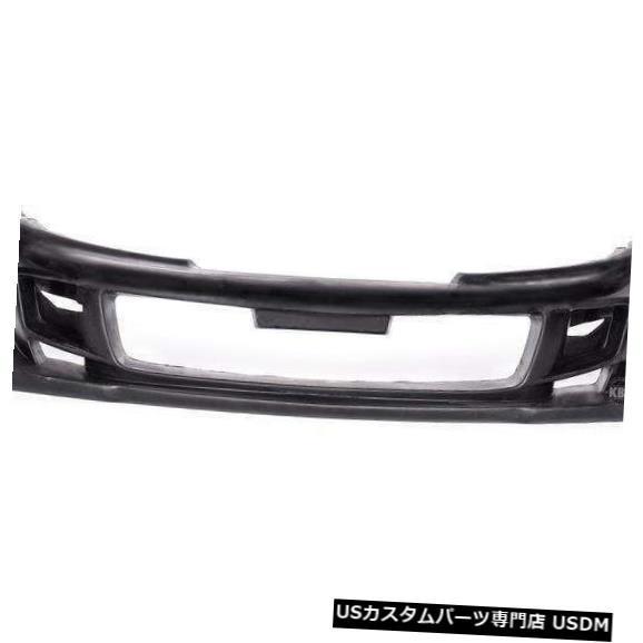 シボレーボディー Spoiler 95-99シボレーキャバリエボムスタイルKBDウレタン