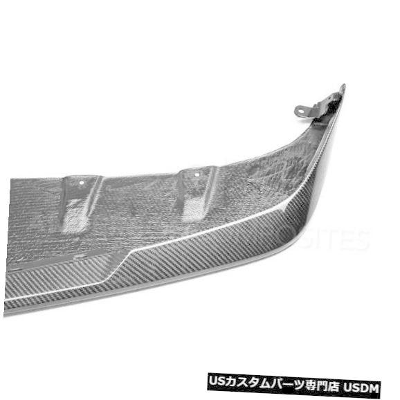 注目ブランド Spoiler 14 15カマロ1leタイプ Leアンダーソンカーボンファイバーフロントバンパーリップ Ac Fl14chcam L Usdm 0255 434 Usパーツ取り扱い専門店 Usdm 通販 Yahoo ショッピング 即発送可能 Www Doctor Plan Com