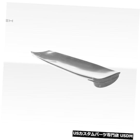 新春SALE！ Fenders 08-11スバルインプレッサVR-Sデュラフレックスボディキット-ウィング/スポイル er !!! 1090 【ZYX2581054326】(93878円)