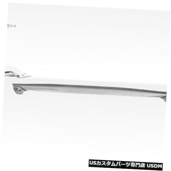 新春SALE！ Fenders 08-11スバルインプレッサVR-Sデュラフレックスボディキット-ウィング/スポイル er !!! 1090 【ZYX2581054326】(93878円)