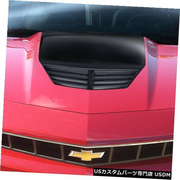 ボンネット 10-15シボレーカマロスティングレイZルックデュラ