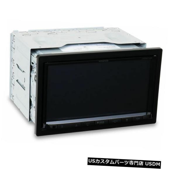 InDash Kenwood DMX9706S 6.95 "WVGA Media Bluetoothカーステレオインダッシュレシーバー