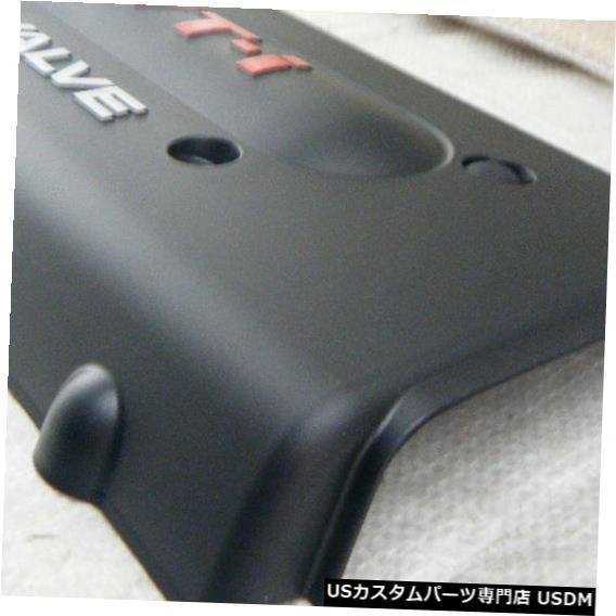 エンジンカバー トヨタ純正VVT-iエンジントップカバーJDM