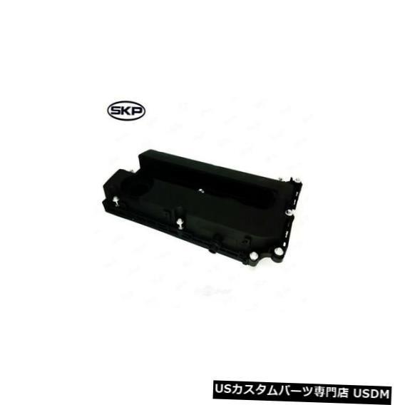 エンジンカバー エンジンバルブカバーは2008年のサターンアストラSKPに適合 Engine Valve Cover fits 2008 Satur