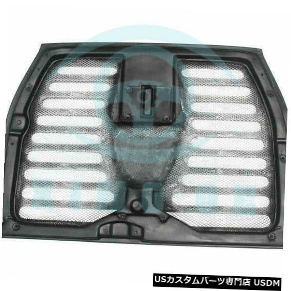 エンジンカバー トヨタMR2 SW20 1991-1995のためのFRP繊維エンジン