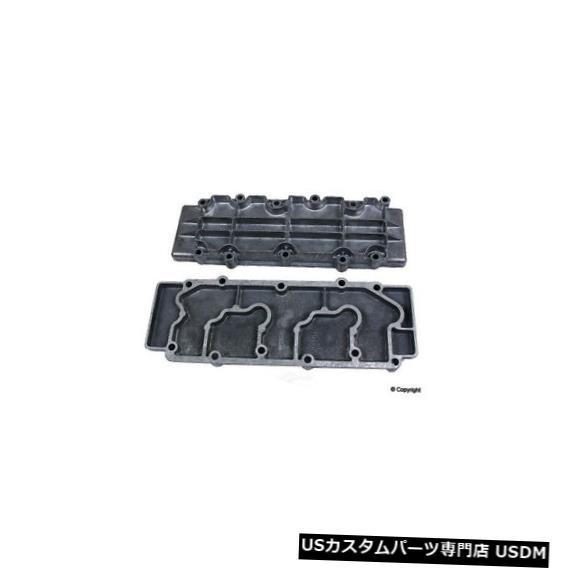 エンジンカバー エンジンバルブカバー-OEサプライヤ下、右下WD Express 045 43002 066 Engine Valve Cover-