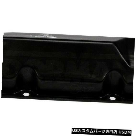 エンジンカバー エンジンバルブカバー右ドーマン264-5116 Engine Valve Cover Right Dorman 264-5116