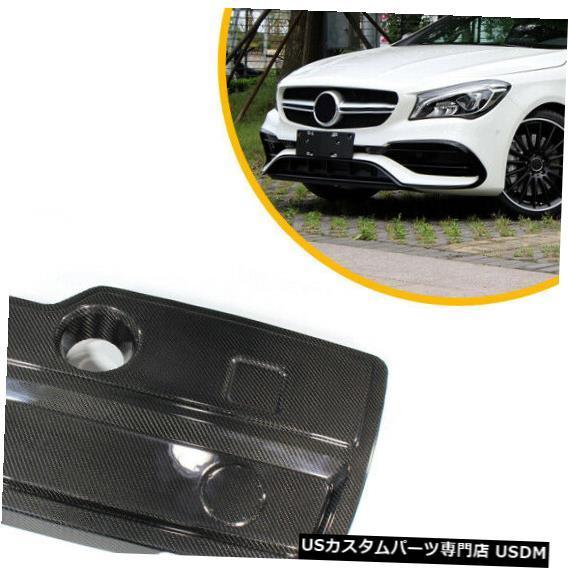 本物美品Mercedes AMG エンジンカバー A45 CLA45 GLA45 本物美品Mercedes AMG エンジンカバー A45 CLA45 GLA45 - メルカリ