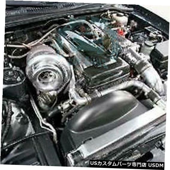 エンジンカバー トヨタスープラMKIV MK4 JZA80 2JZ-GTE 93-98 ujd用  