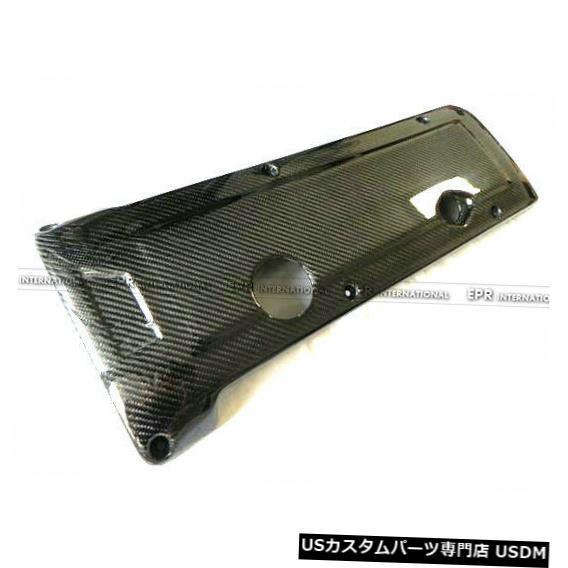 BMW E46 M3 エンジンカバーヘッドカバー