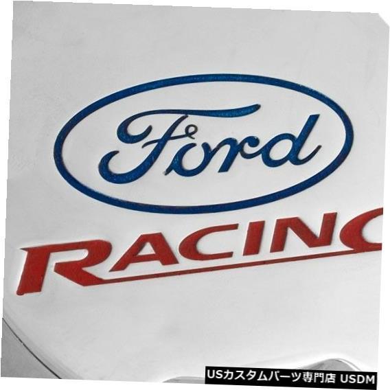 エンジンカバー 2007-2012マスタングシェルビーGT500フォード 