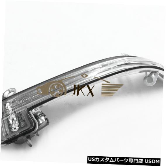 Turn Signal Lamp LHサイドリアミラーo BMW X1 F20 F21 F22 F30 F31 F32 F33 E84の信号ランプ_2