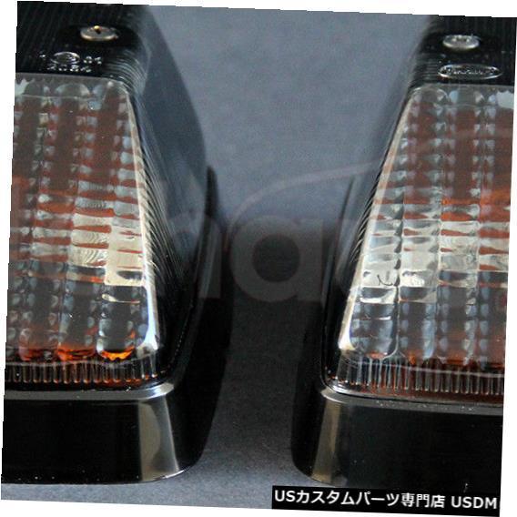 Turn Signal Lamp メルセデスG位置付けW463ターンシグナルランプライトコーナースモークドマンソリースタイルNEW  MERCEDES