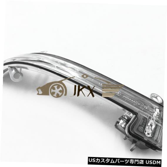 Turn Signal Lamp RHリアミラーターンjランプライトBMW X1 F20 F21 F22 F30 F31 F32 F33 E84 R