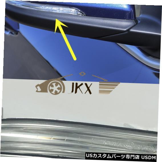 Turn Signal Lamp RHリアミラーターンjランプライトBMW X1 F20 F21 F22 F30 F31 F32 F33 E84 R_1
