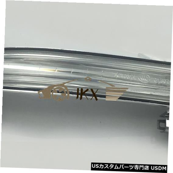 Turn Signal Lamp RHリアミラーターンjランプライトBMW X1 F20 F21 F22 F30 F31 F32 F33 E84 R_2