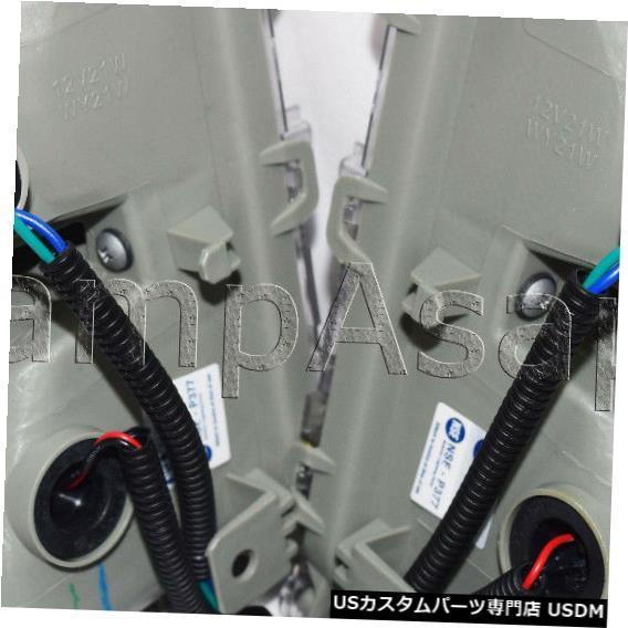 Turn Signal Lamp LEDフロントターンシグナルのパーキング灯照明ランプ1組の其れ相応2012-2015トヨタプリウス  LED Front Turn