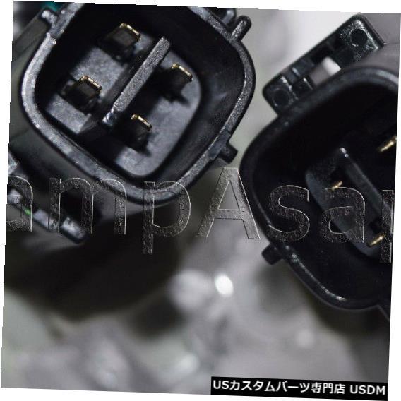Turn Signal Lamp LEDフロントターンシグナルのパーキング灯照明ランプ1組の其れ相応2012-2015トヨタプリウス  LED Front Turn