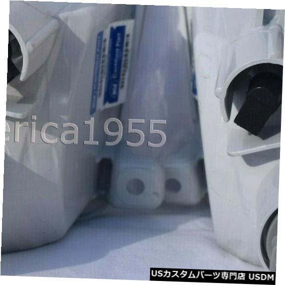 Turn Signal Lamp 2018 Odyssey LXのフロントコーナーターンシグナルパーキングライトランプ1ペア Front Corne_1