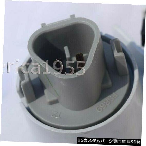 Turn Signal Lamp 2018 Odyssey LXのフロントコーナーターンシグナルパーキングライトランプ1ペア Front Corne_2