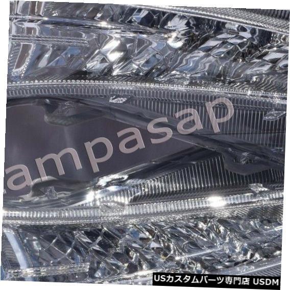 Turn Signal Lamp LEDフロントコーナーターンシグナルパーキングライトランプA有りの実相応う2017 Camry XLE XSE  LE