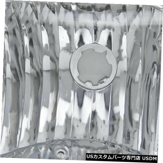 Turn Signal Lamp シボレー91-96カプリス94-96インパラクリアヘッド 