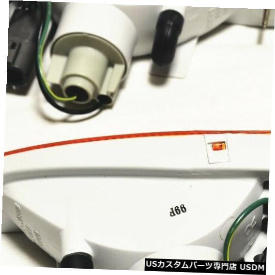 Turn Signal Lamp 日産純正180sx 91-96フロントバンパーターンシグナル