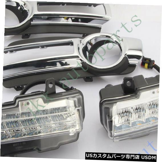 Turn Signal Lamp Lens Daytime Running Lamp&Turn Signal Lamp j For Mits