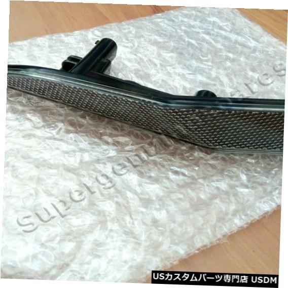 Turn Signal Lamp 本物のマクラーレン570Sリア左サイドマーカーランプブラック13A5833CP真新しい  Genuine McLarの画像