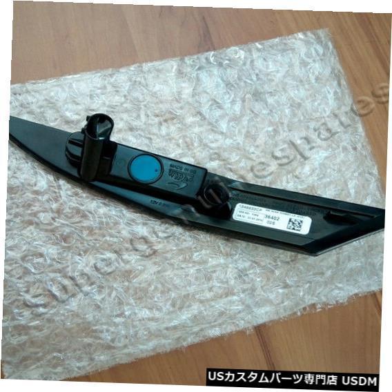 Turn Signal Lamp 本物のマクラーレン570Sリア左サイドマーカーランプブラック13A5833CP真新しい  Genuine McLarの画像