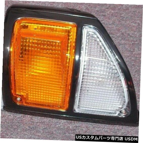 Turn Signal Lamp ターンシグナルランプ、L / H、81520-60390トヨタ