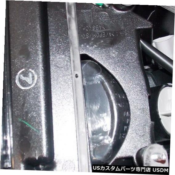 Turn Signal Lamp ターンシグナルランプ、L / H、81520-60390トヨタ