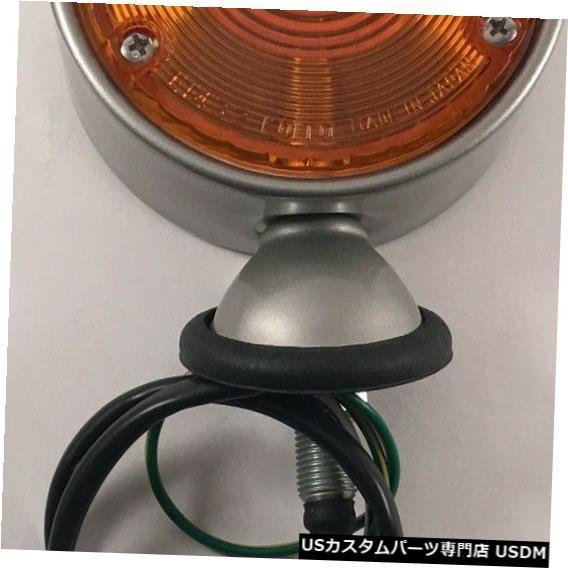 Turn Signal Lamp 1958-1968 FJ40ランドクルーザーフロントシグナル