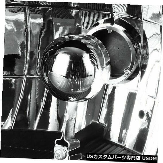 Turn Signal Lamp シボレー91-96カプリース94-96インパラブラック 