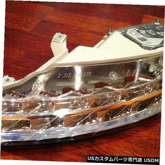 Turn Signal Lamp BMW E63 E64 LCI NEW OEM純正純正左ターンシグナル